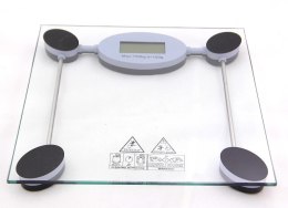 Waga łazienkowa elektroniczna | KS-002