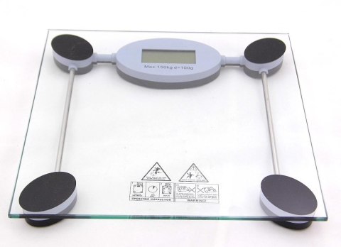 Waga łazienkowa elektroniczna | KS-002