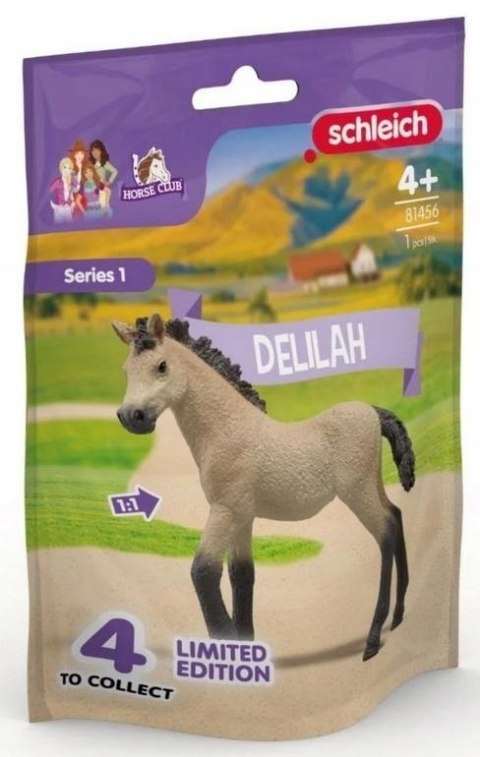 Źrebak Delilah