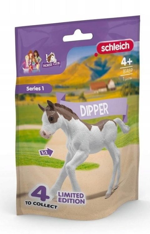 Źrebak Dipper