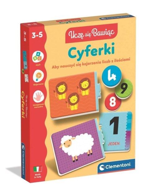 Cyferki