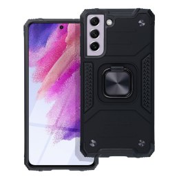 Etui na Samsung A55 5G Nitro czarne