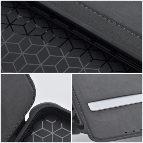 Etui z klapką na Samsung A33 5G Razor Book niebieskie