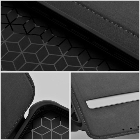 Etui z klapką na Samsung A34 5G Razor Book niebieskie