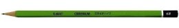 Ołówek CRITERIUM 6B (12szt) BIC