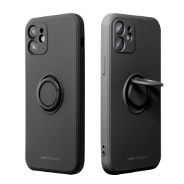 ROAR futerał AMBER CASE do IPHONE 17 Czarny