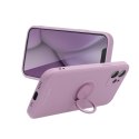 ROAR futerał AMBER CASE do IPHONE 17 Fioletowy