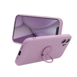 ROAR futerał AMBER CASE do IPHONE 17 Fioletowy