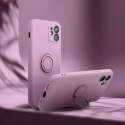 ROAR futerał AMBER CASE do IPHONE 17 Fioletowy