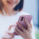 ROAR futerał AMBER CASE do IPHONE 17 Fioletowy