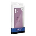 ROAR futerał AMBER CASE do IPHONE 17 Fioletowy