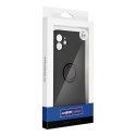 ROAR futerał AMBER CASE do IPHONE 17 Pro Czarny