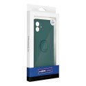 ROAR futerał AMBER CASE do IPHONE 17 Zielony