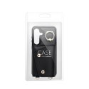 Etui na Samsung A15 5G Wonder z portfelem czarne