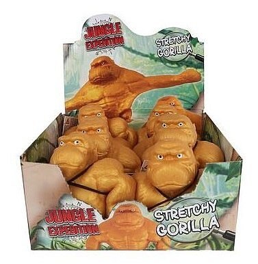 Goryl złoty super rozciągliwy 700gr. 15cm