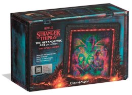 Puzzle 520 Stranger Things The Upside Down