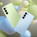 ROAR futerał CLOUD SKIN do SAMSUNG S23 5G Jasnozielony