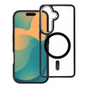 ROAR futerał MAG BUMPER kompatybilny z MagSafe do SAMSUNG A36 / A56 czarny