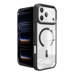 ROAR futerał MAG BUMPER kompatybilny z MagSafe do SAMSUNG A36 / A56 czarny