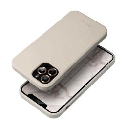 ROAR futerał SPACE do SAMSUNG A37 5G Kremowy