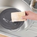 Gąbki Kuchenne EKO 2 szt. Celuloza i Luffa Biodegradowalne Zmywak