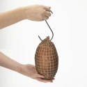 Haki do wędzenia - S cięte 45° 4mm x 150mm 5 szt. 311325