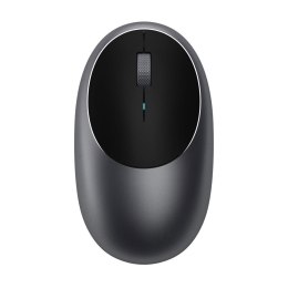 Myszka bezprzewodowa Satechi 1200 dpi bluetooth M1 szara