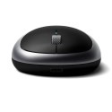 Myszka bezprzewodowa Satechi 1200 dpi bluetooth M1 szara