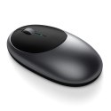 Myszka bezprzewodowa Satechi 1200 dpi bluetooth M1 szara