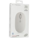 Myszka bezprzewodowa Satechi 2,4G 2400 dpi OntheGo ST-MOTGW piaskowa
