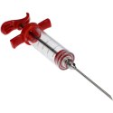 Nastrzykiwarka 30ml + 3 igły + czyścik 311104