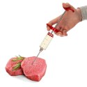 Nastrzykiwarka 30ml + 3 igły + czyścik 311104