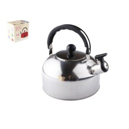 Czajnik metalowy z łamana rączką 1,5L CHSO12056