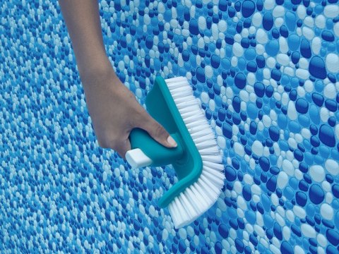 Obrotowa szczotka AquaScrub do czyszczenia basenu Bestway 58786