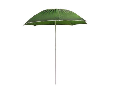 Parasol plażowo - ogrodowy regulowany średnica 150 cm