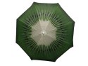 Parasol plażowo - ogrodowy regulowany średnica 150 cm