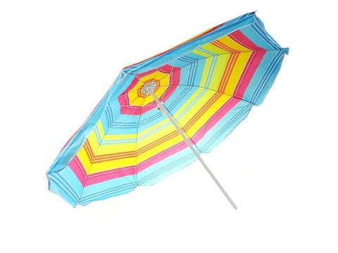 Parasol plażowy śred.150 cm