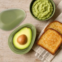 Pojemnik na Awokado Guacamole Przechowywanie Freshness Saver ORION