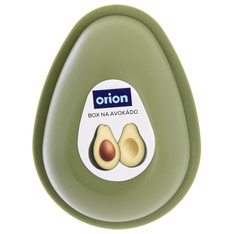 Pojemnik na Awokado Guacamole Przechowywanie Freshness Saver ORION