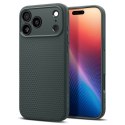SPIGEN futerał LIQUID AIR do IPHONE 17 Pro Max abbys green