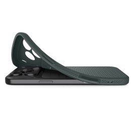 SPIGEN futerał LIQUID AIR do IPHONE 17 Pro Max abbys green