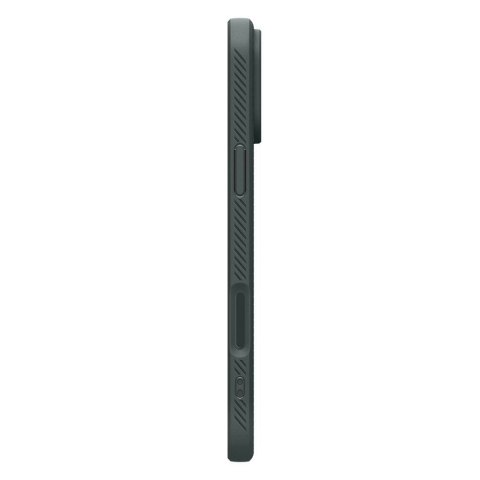 SPIGEN futerał LIQUID AIR do IPHONE 17 Pro Max abbys green