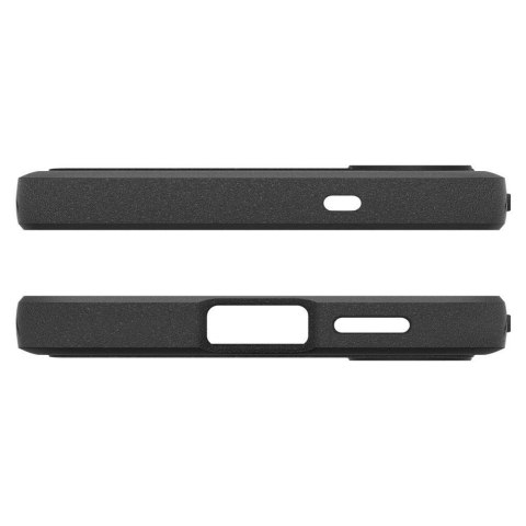SPIGEN futerał RUGGED ARMOR MAG kompatybilny z MagSafe do SAMSUNG S25 matte black