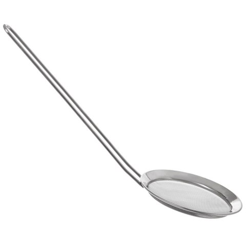 Sitko Kuchenne Cedzak Ø12,5 cm Stal Nierdzewna Gęste Oczko Zmywarka