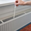 Szczotka do Kaloryferów Grzejników Długa 60 cm Elastyczna Wycior