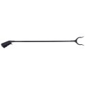 Chwytak do Zbierania Śmieci FX TOOLS 82 cm Lekki z Obrotową Głowicą