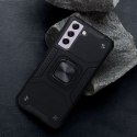 Etui na Samsung A27 5G Nitro czarne