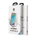 Etui na Samsung S26 PLUS wodoodporne Shellbox Mars z metalowym ringiem czarne