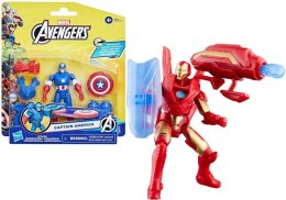 Figurka Iron Man 10cm