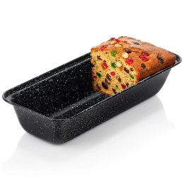 Forma Keksówka VILDE 32,5 cm Granitowa do Chleba Pasztetu Babki